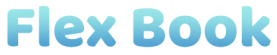 flex-book_logo