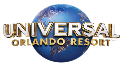 Logo: Universal Orlando Resort