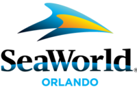 logo: SeaWorld Orlando
