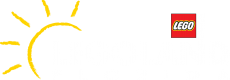 Logo: Legoland Florida