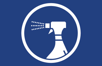 sanitation icon