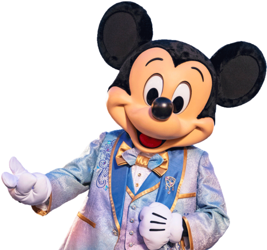 Mickey-50th-anniversary-cutout